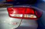 Kia Rio 5-Door 2017 года (UK)